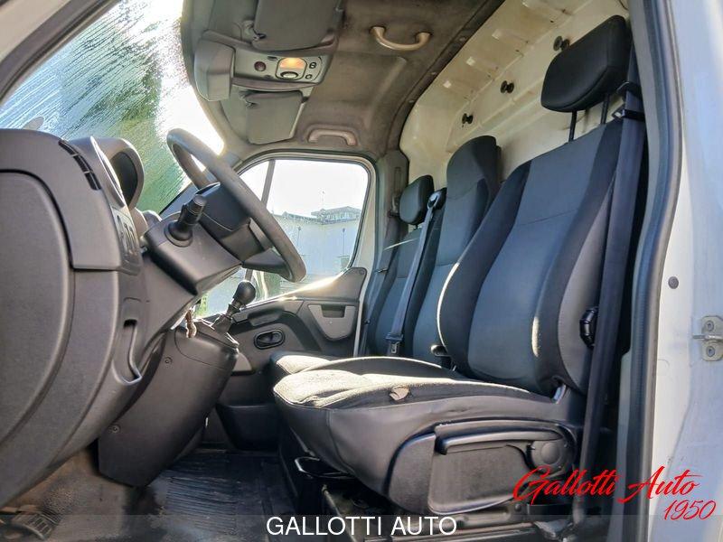 Renault Master T33 2.3 dCi/125cv Furgone E5+IVA