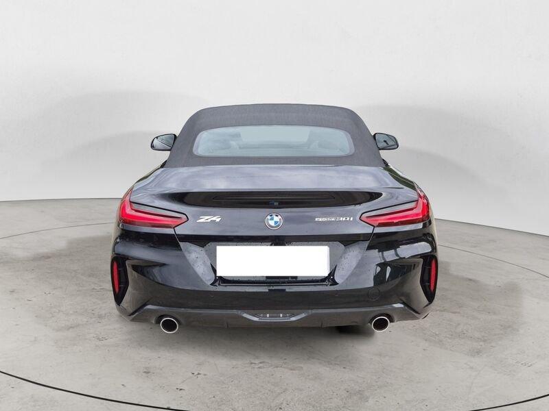 BMW Z4 sdrive 30i auto