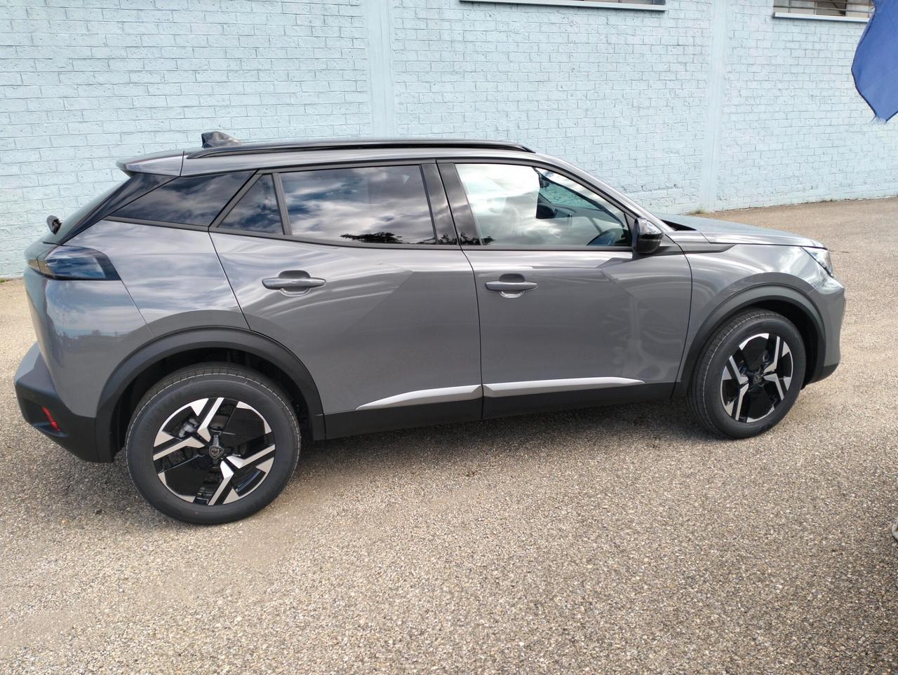 Peugeot 2008 PureTech 100 S&S Allure