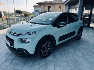 Citroen C3 BlueHDi 75 cv S&S Shine NEOPATENTATI