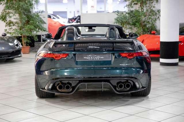 Jaguar F-Type PROJECT 7|1 OF 250 LIMITED EDITION|FULL CARBON|