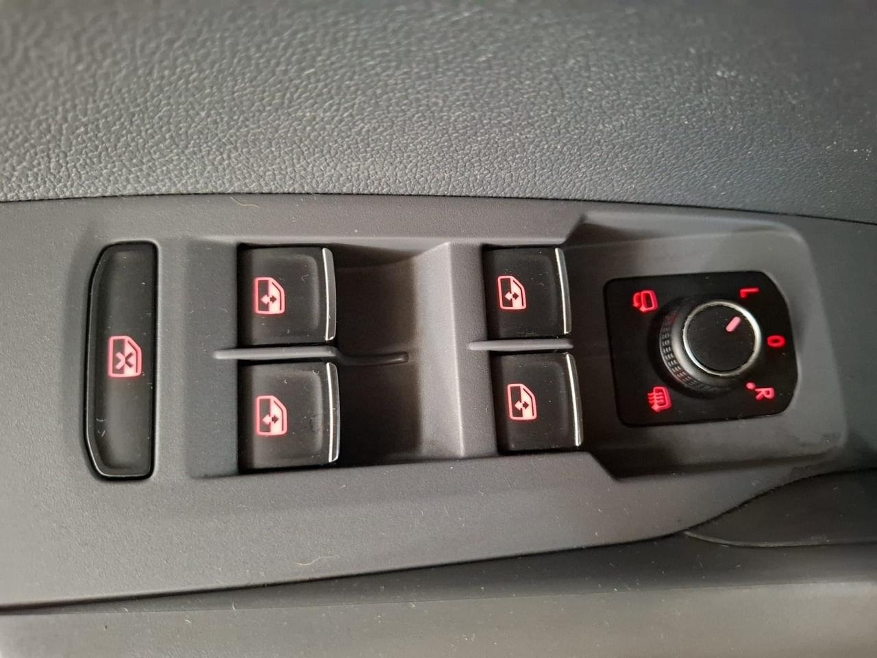 Volkswagen T-Cross 1.0 TSI 115 CV Advanced BMT full full optional