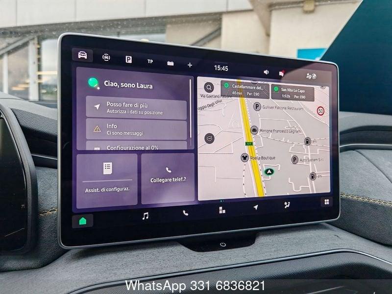 Skoda Kodiaq Kodiaq 1.5 TSI PHEV DSG Style