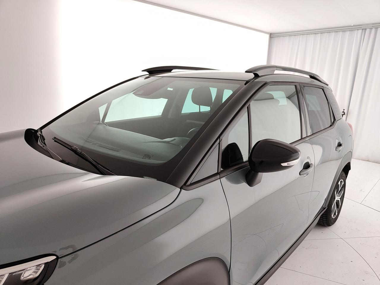Citroen C3 Aircross PureTech 110 S&S Shine