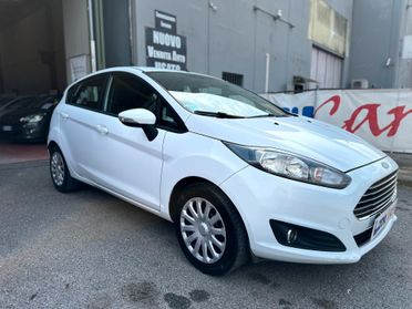 Ford Fiesta 1.0 80CV 5 porte Titanium NEOPATENTATI