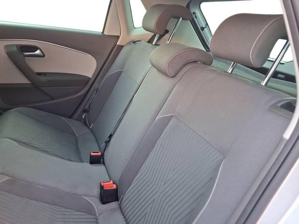 Volkswagen Polo 1.0 MPI Fresh