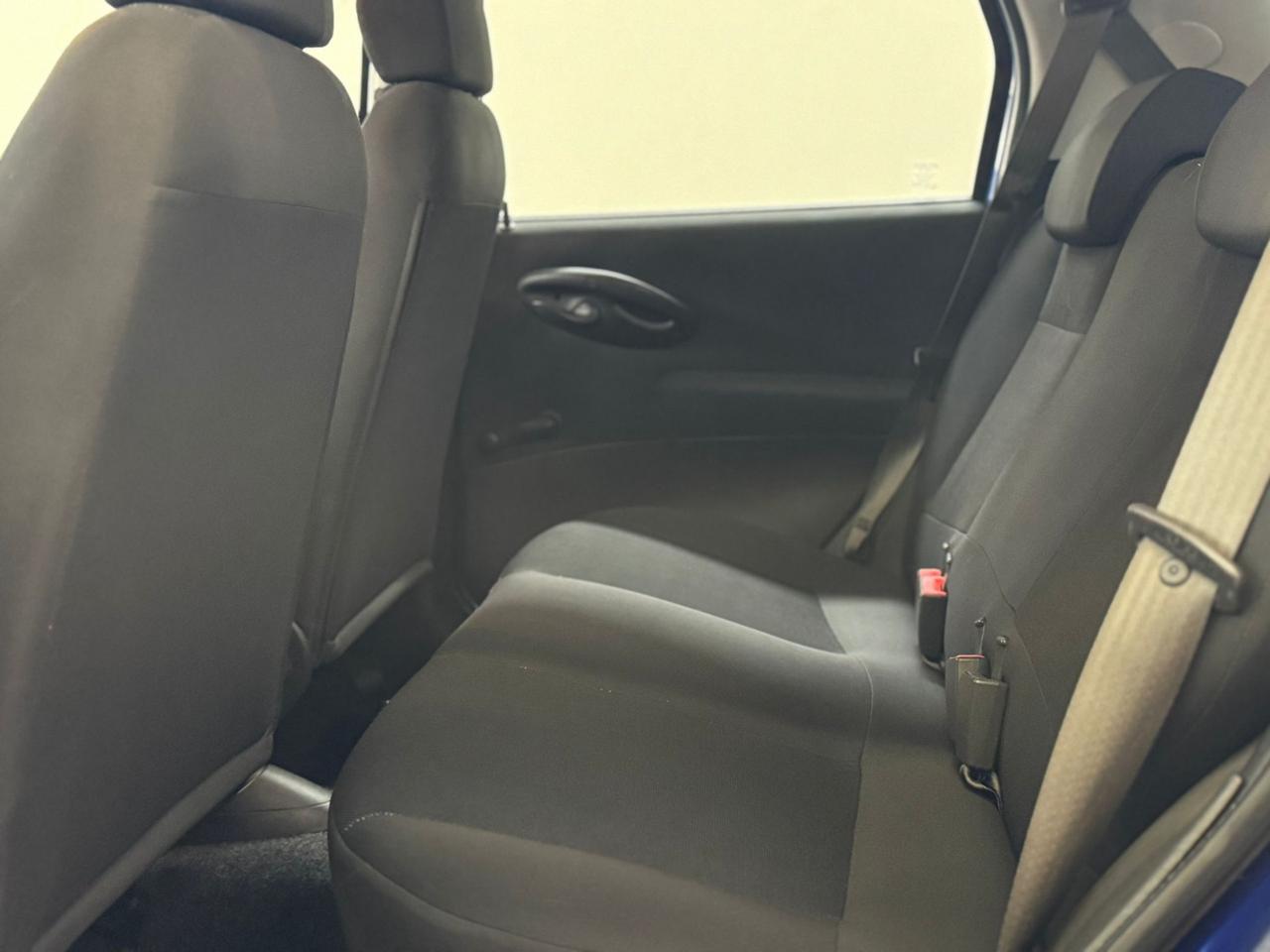 Fiat Punto 1.2 5 porte BENZINA OK NEOPATENTATI