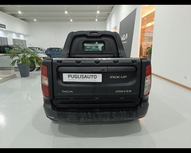 DACIA Dokker 1.5 dCi 8V 90CV Start&Stop Pick-Up