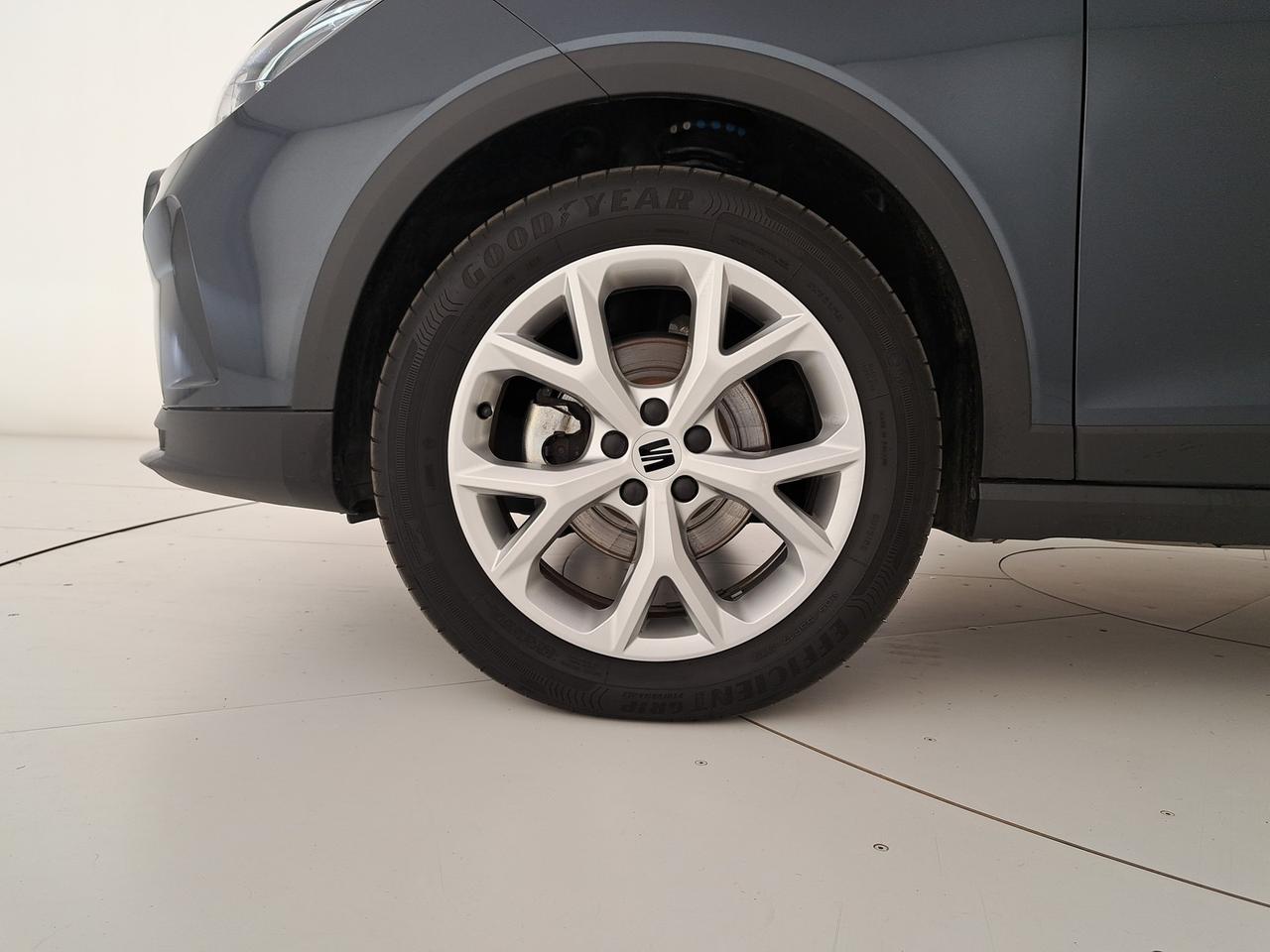 Seat Arona 1.0 ecotsi fr 95cv