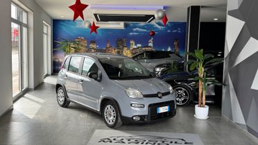 Fiat Panda 1.0 FireFly S&S Hybrid City Life-2022