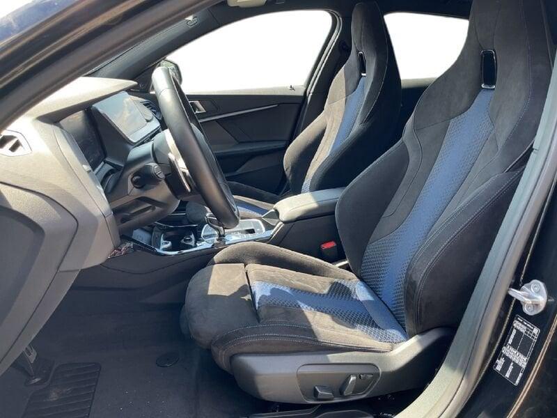 BMW Serie 1 F40 118d Msport auto