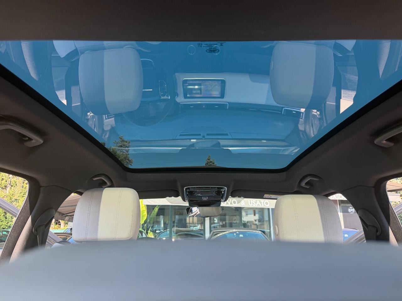 Land Rover Range Velar 2.0D I4 240 CV R-Dynamic/BELLISSIMO/PANO/PELLE