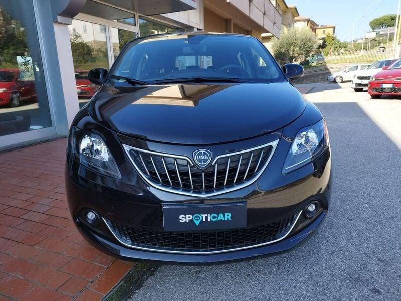 Lancia Ypsilon 1.0 FireFly 5 porte S&S Hybrid Platino