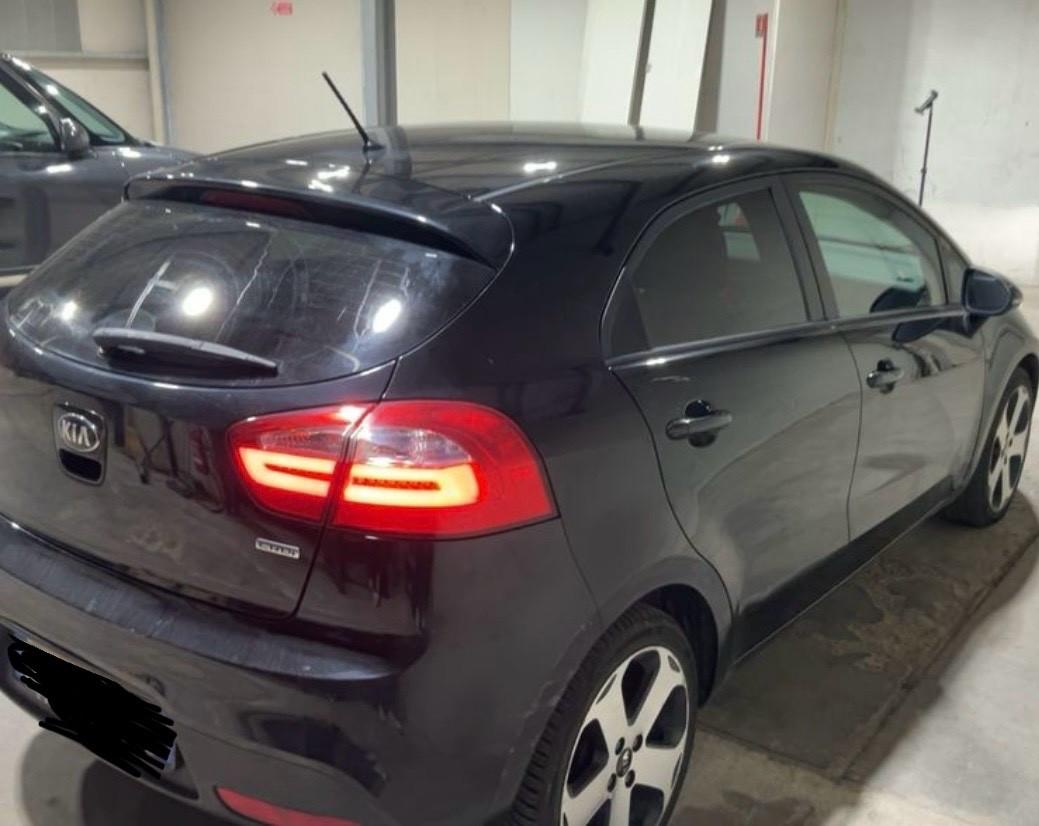 Kia Rio 1.1 CRDi 5p. Active