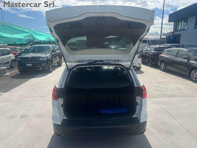 FORD Focus Focus IV 2015 SW 1.5 tdci Titanium X s tg. FD680PS