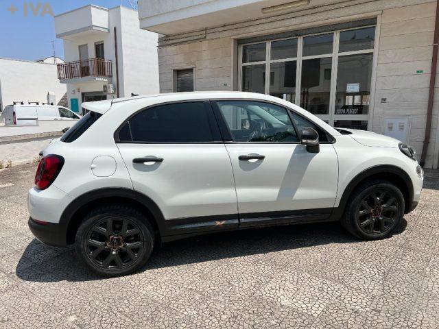 FIAT 500X 1.3 MultiJet 95 CV S-Design City