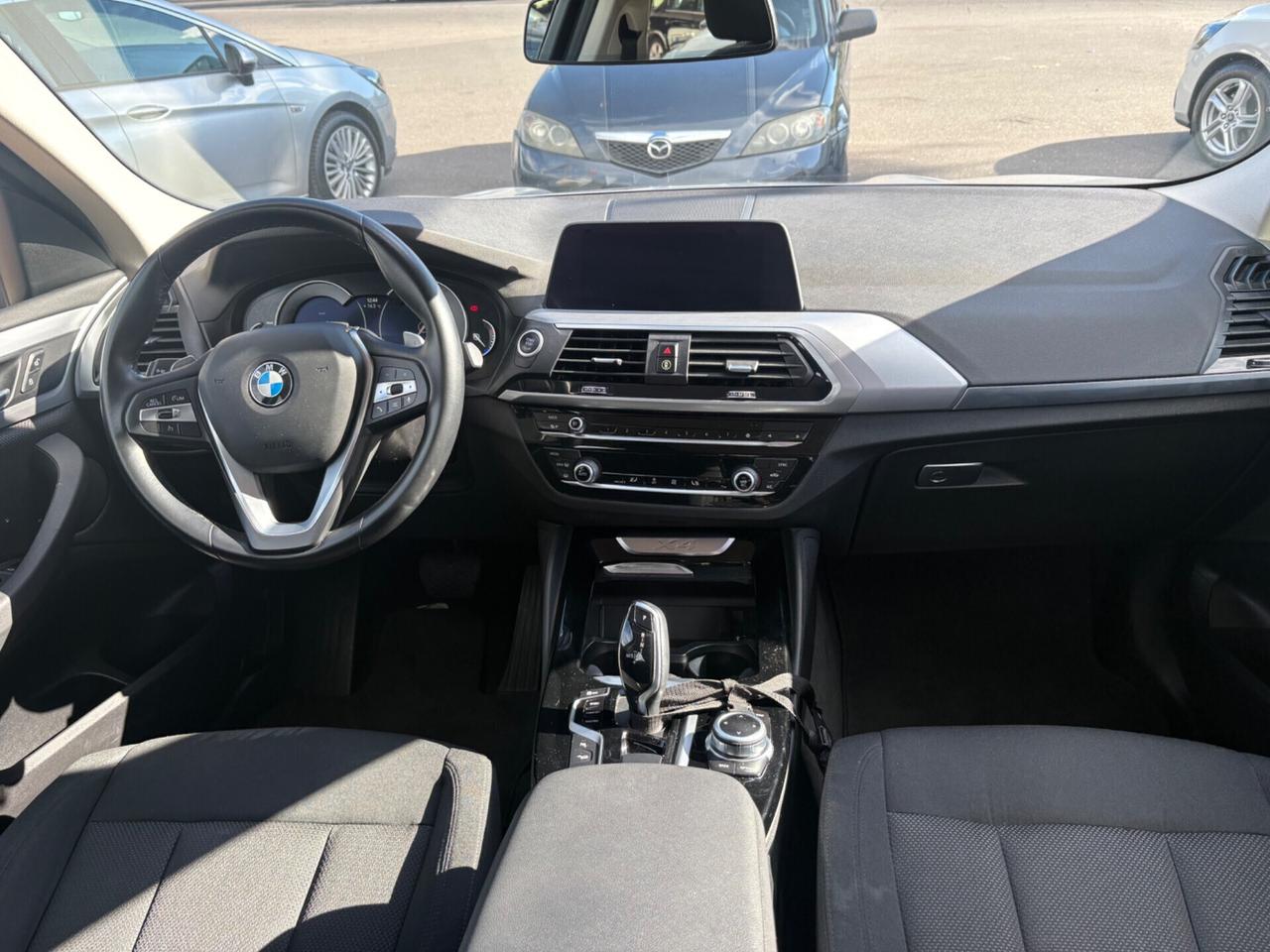 Bmw X4 xdrive20d 48v 2.0.2.1