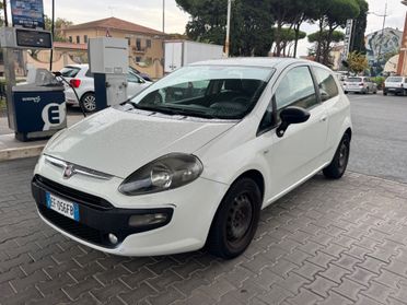 Fiat Punto Evo 1.3 Mjt 75 CV DPF 3 porte S&S Active