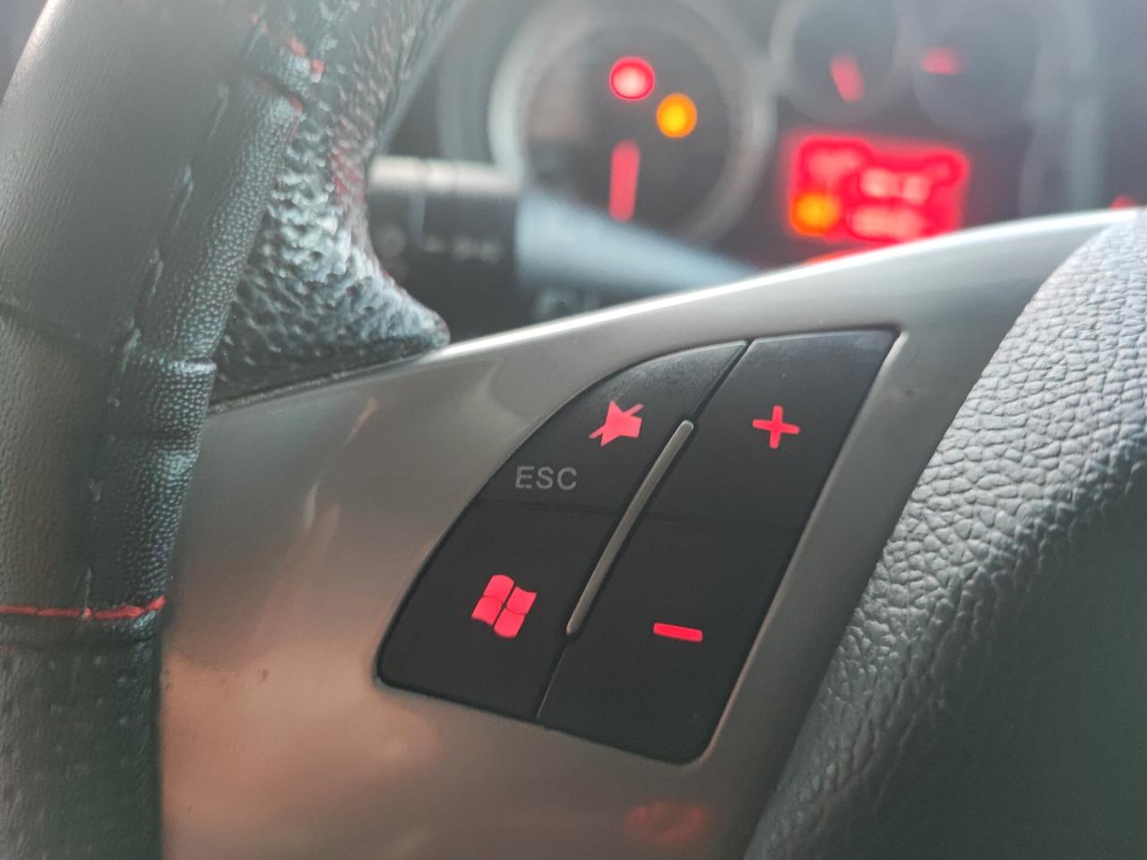 Alfa Romeo MiTo 1.4 T 120 CV GPL Distinctive Sport Pack