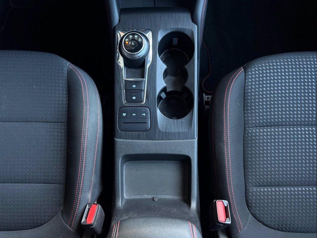 FORD Kuga 2.5 Plug In Hybrid 225 CV CVT 2WD ST-Line del 2023