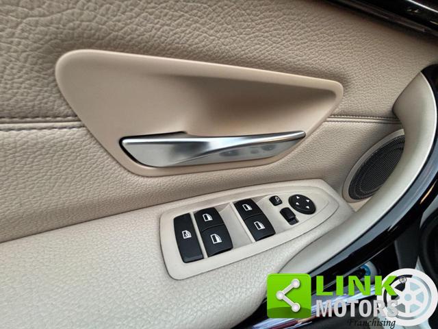 BMW 420 d Gran Coupé Luxury