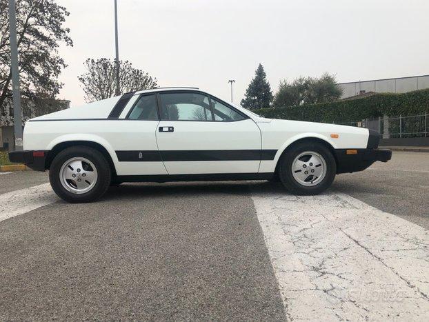 Lancia Beta Montecarlo scorpion