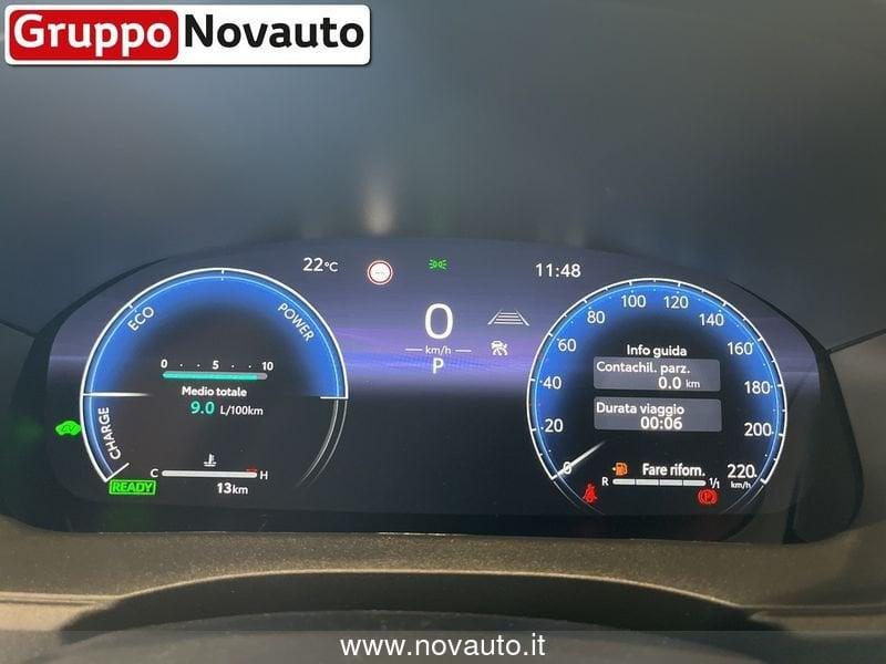 Toyota Yaris Yaris 1.5 130 Hybrid 5 porte GR Sport