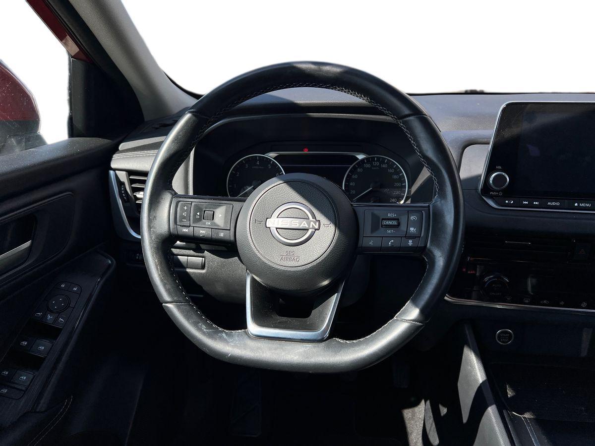 NISSAN Qashqai 1.3 mhev Acenta 2wd 140cv