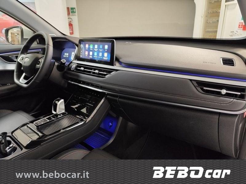 DR AUTOMOBILES dr 6.0 1.5 Turbo