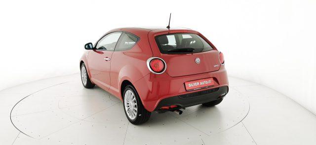 ALFA ROMEO MiTo 1.4 78 CV 8V S&S - OK NEOPATENTATO