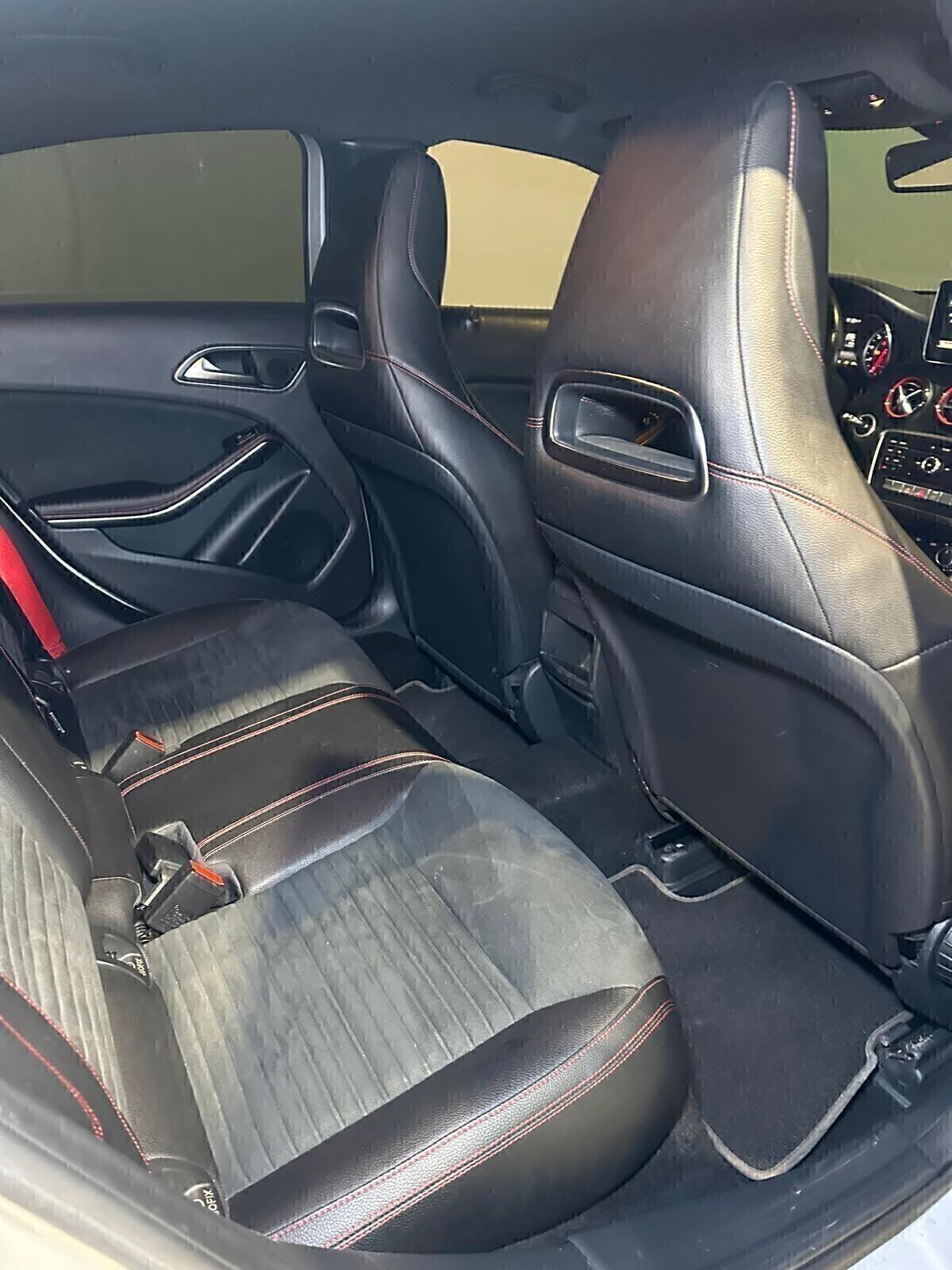 Mercedes-benz A 45 AMG 4Matic Automatic