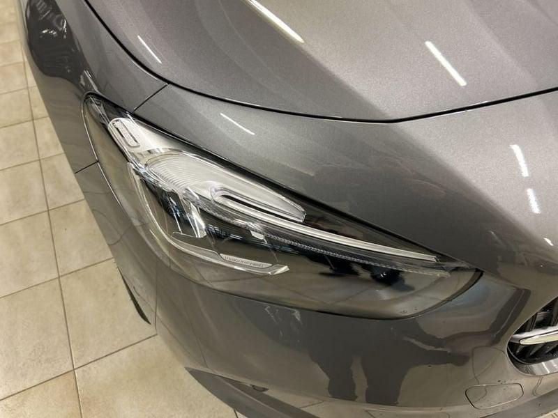 Mercedes-Benz Classe B 250e EQ-Power Automatic Advanced Plus Progressive