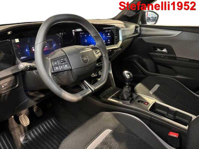 OPEL Mokka 1.2 Edition s&s 136cv