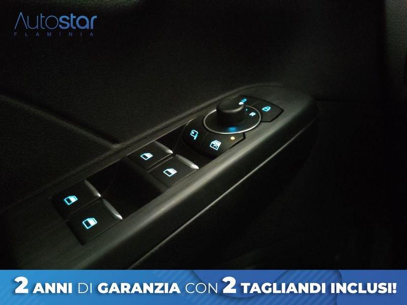 Ford Kuga 2.5 phev ST-Line X 2wd 225cv cvt