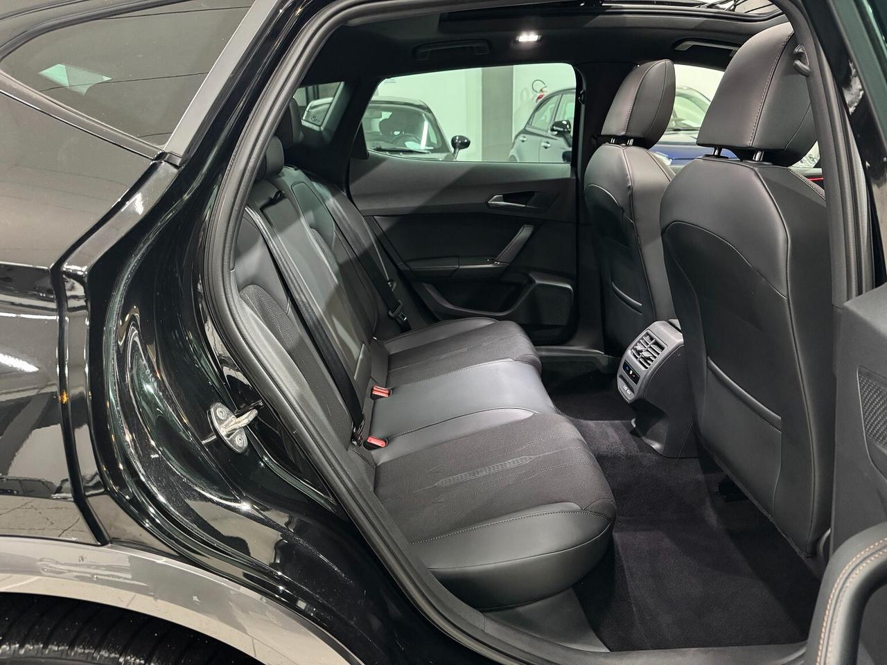 Formentor 2.0TDI DSG TETTO APRIBILE SUPER BELLA