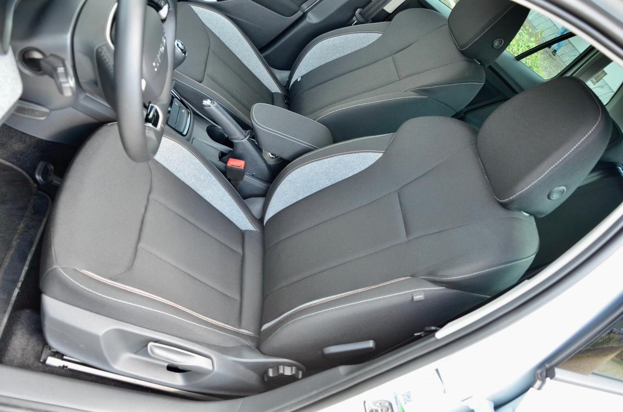 SKODA KAMIQ 1.0 TSI 130 EDITION 116cv, GARANZIA SKODA 7/27, UNICOPR, EURO 6E, FARI LED, RETROCAMERA, PERMUTE