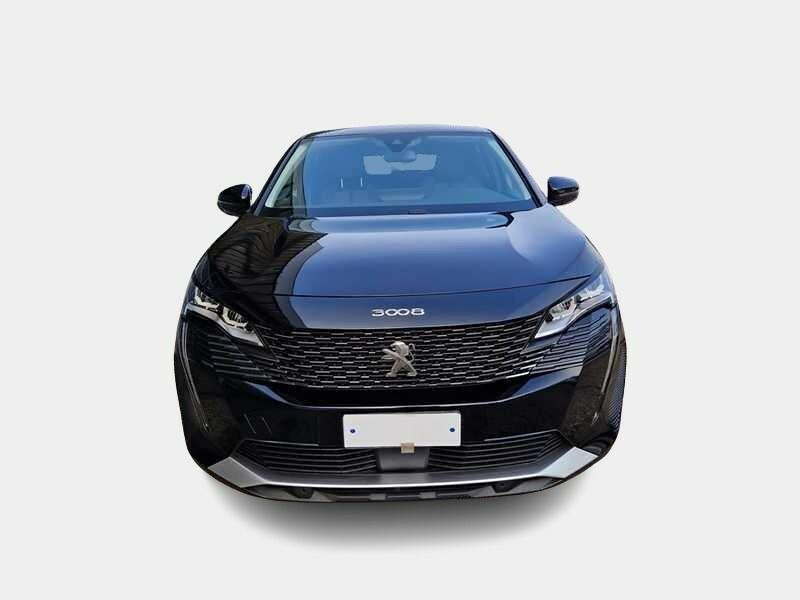 PEUGEOT 3008 BlueHDI 130 S/S Allure