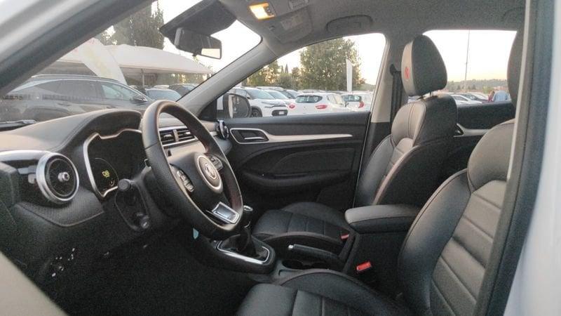 MG ZS ZS Classic 1.5 VTi-tech Luxury