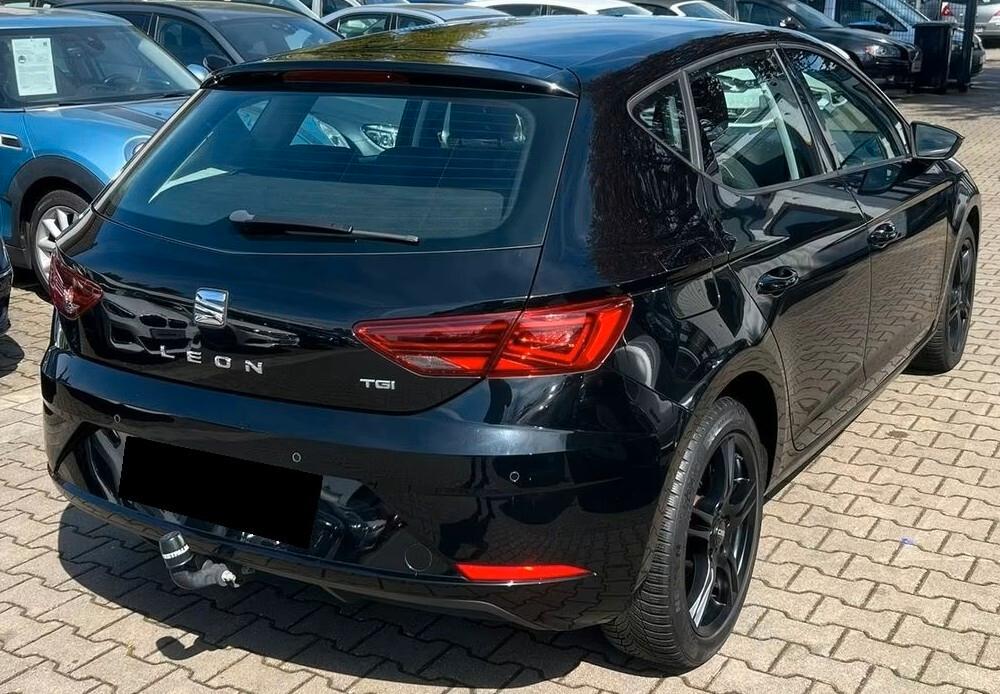 Seat Leon 1.5 TGI 5p. Style "Metano"