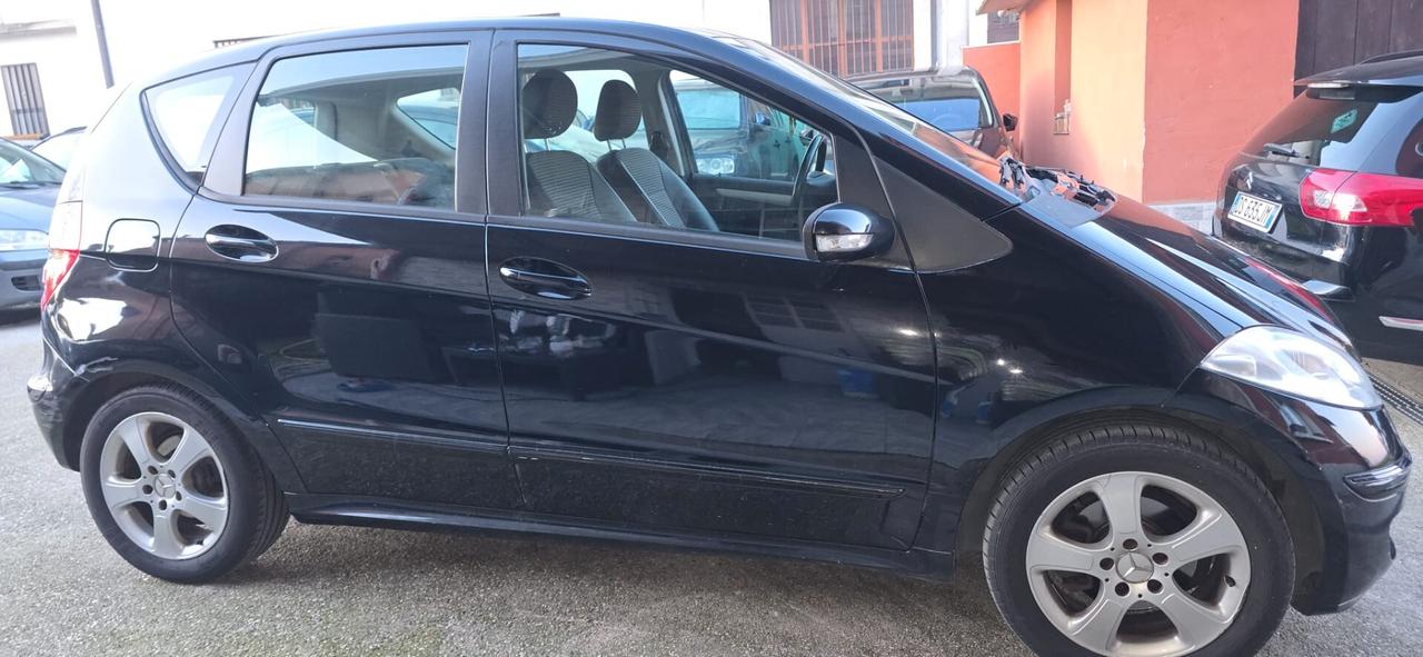 Mercedes-benz A 150 Avantgarde benzina