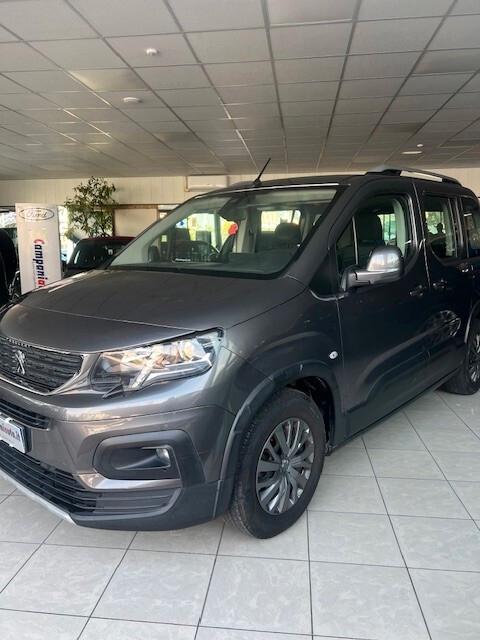 Peugeot Rifter MIX ALLURE BLUEHDI 100CV