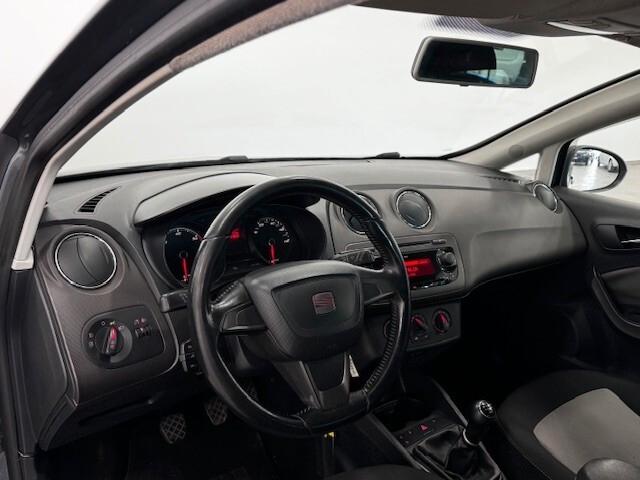 Seat Ibiza ST 1.6 TDI CR DPF Style