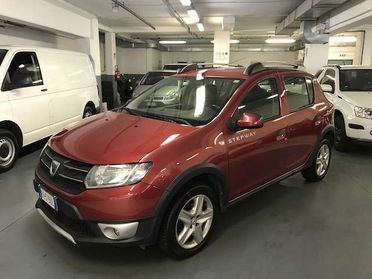 Dacia Sandero Sandero Stepway 1.5 dci 90cv