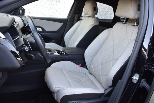 DS AUTOMOBILES DS 7 BlueHDi 130 aut. Esprit De Voyage