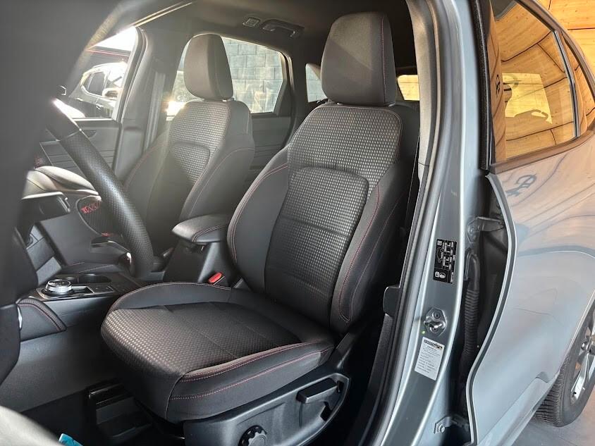 Ford Kuga 2.5 full hybrid 190cv 2wd st-line x