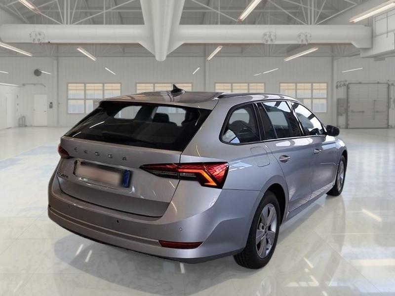 SKODA OCTAVIA 2.0 TDI EVO 85 KW EXECUTIVE DSG STATION WAGON