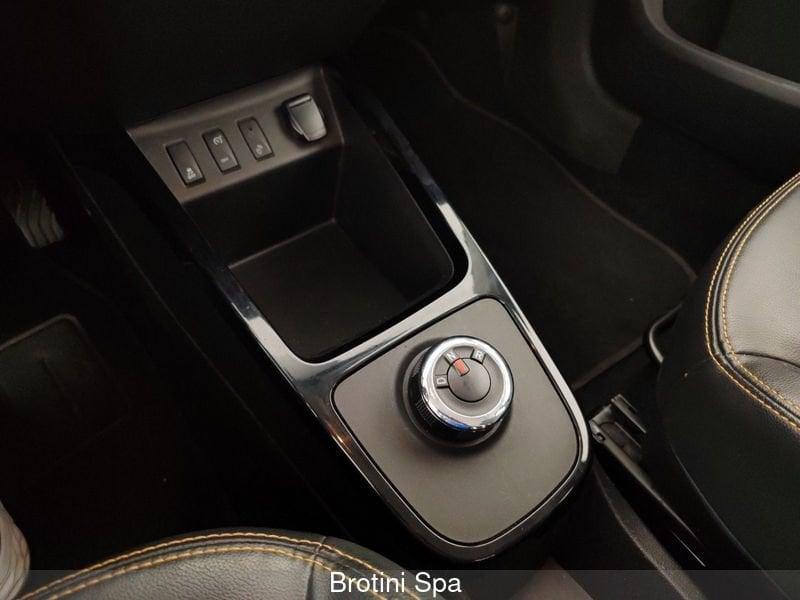 Dacia Spring Comfort Plus Electric 45