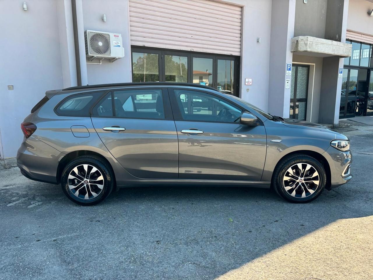 Fiat Tipo 1.6 Mjt 130cv S&S SW City Life 11/2022
