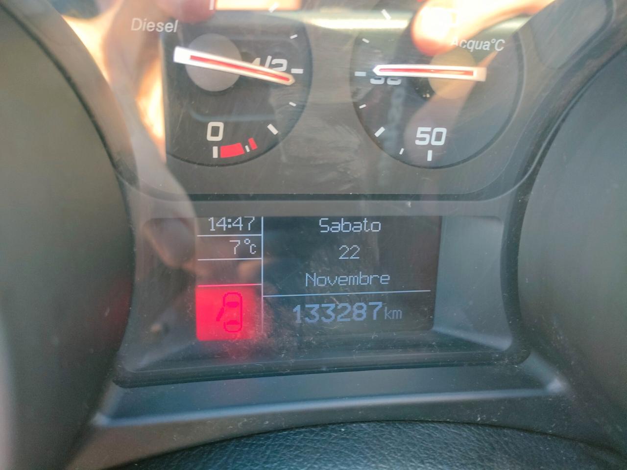 Alfa Romeo Giulietta 1.6 JTDm TCT 120 CV Super