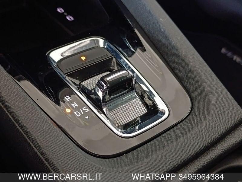 Skoda Octavia Octavia 1.5 G-TEC DSG Wagon Style*MISTO PELLE*TELECAMERA POST*PDC*LED*PACCHETTO LUCI*